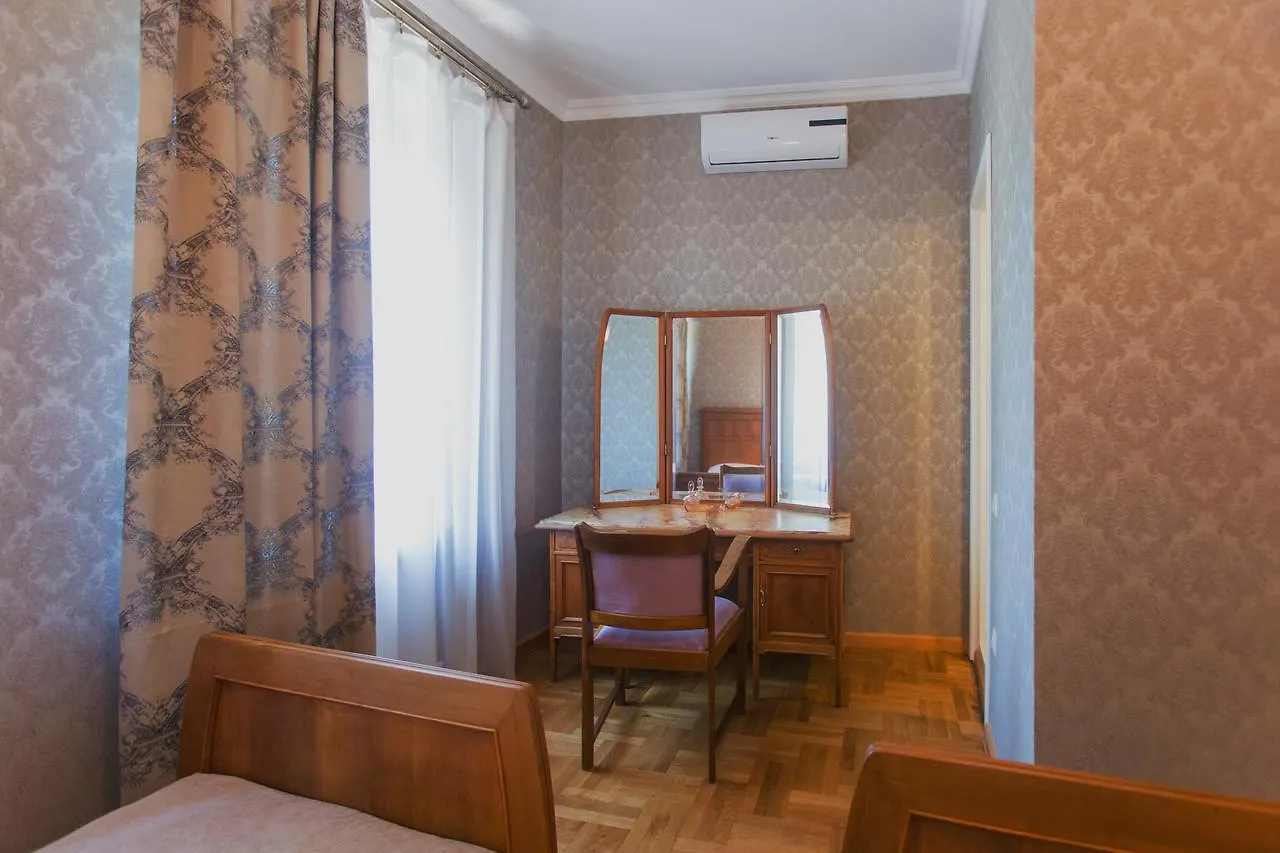 Bloom Boutique Hotel Tbilisi