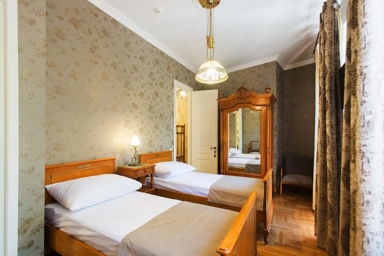 Bloom Boutique Hotel Tbilisi