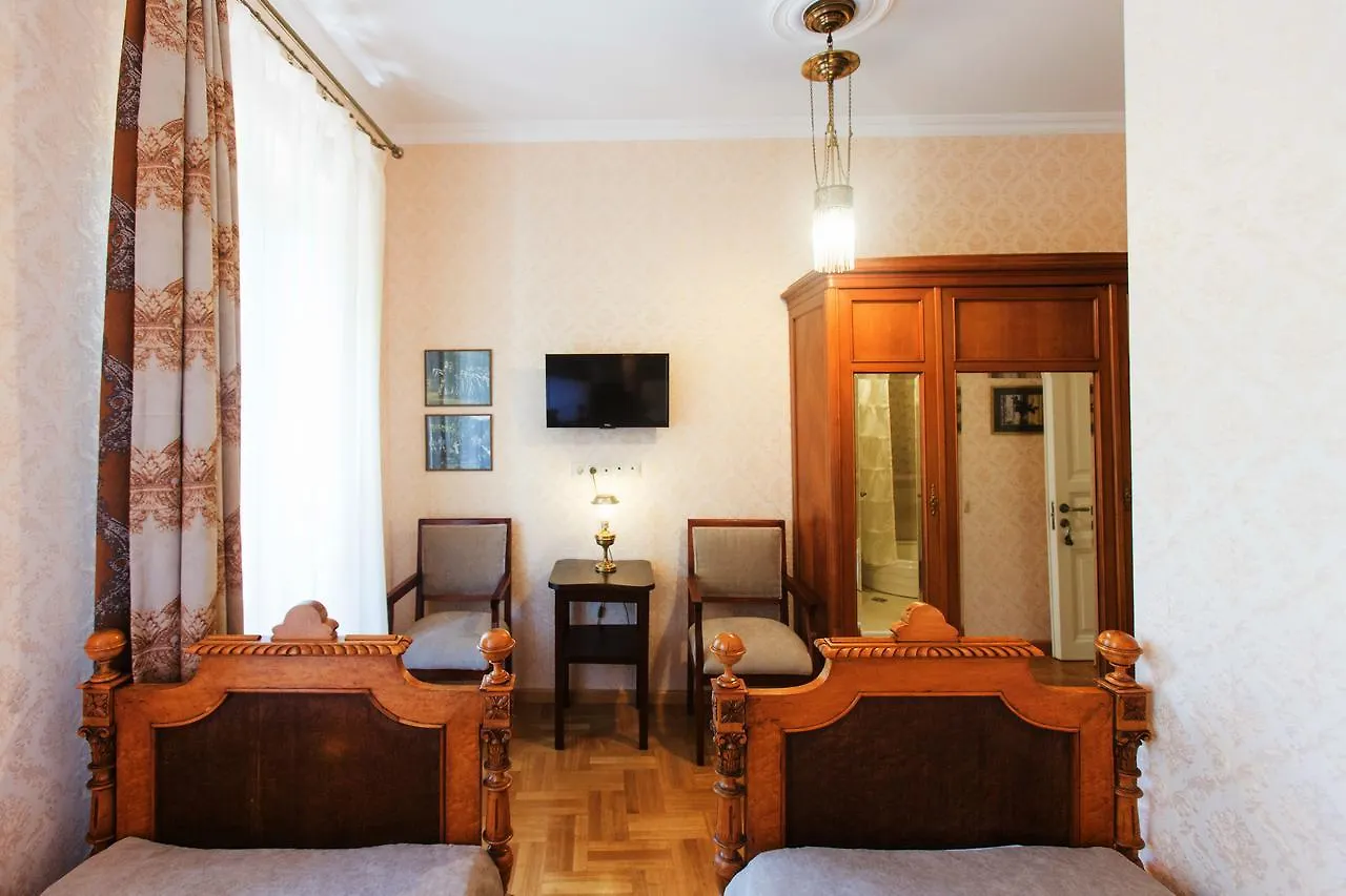 Bloom Boutique Hotel Tbilisi