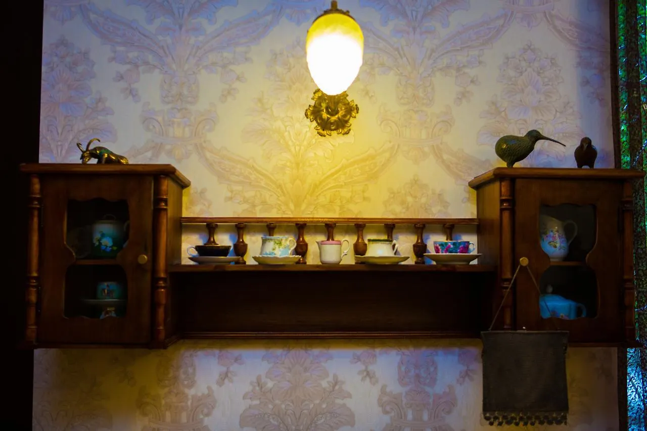 ***  Bloom Boutique Hotel Tbilisi Georgia
