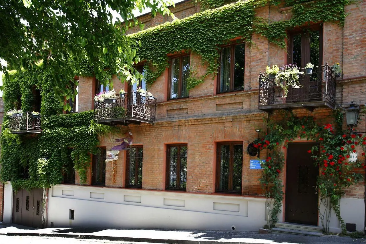 Bloom Boutique Hotel Tbilisi