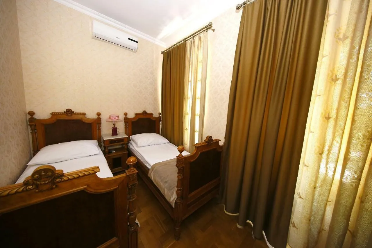 ***  Bloom Boutique Hotel Tbilisi Georgia