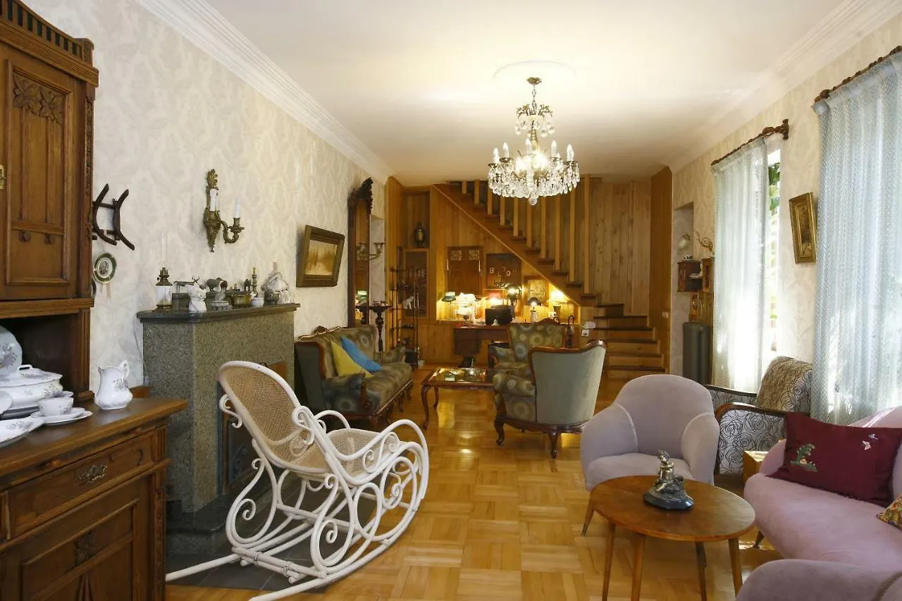 Bloom Boutique Hotel Tbilisi 3*,  Georgia