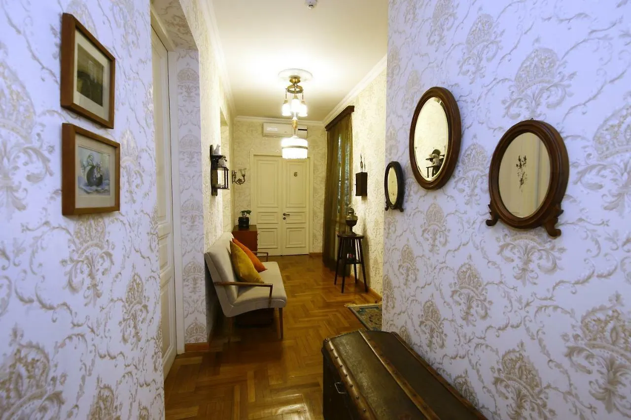 Bloom Boutique Hotel Tbilisi