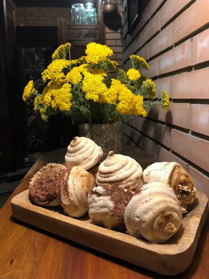 Bloom Boutique Hotel Tbilisi