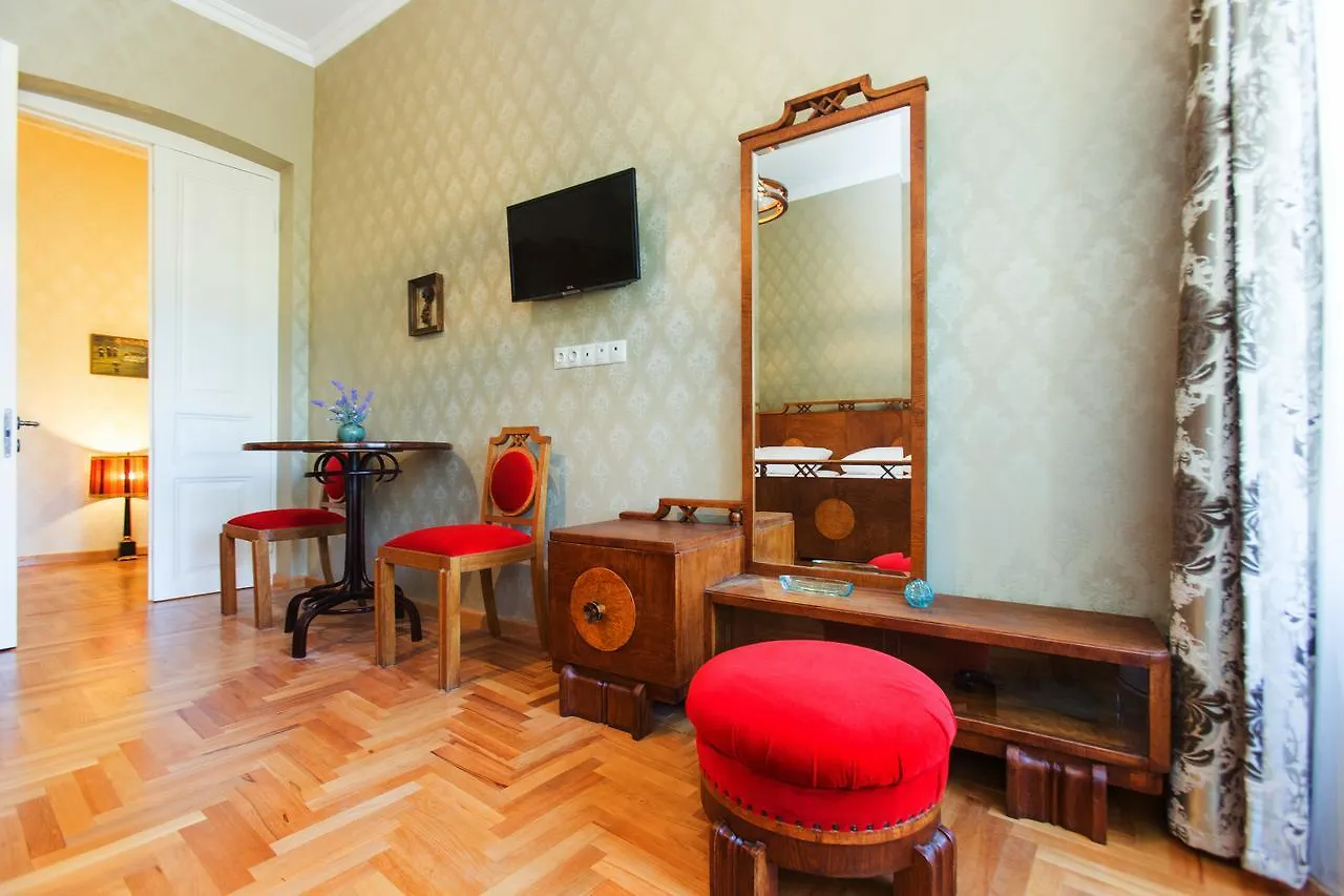 Bloom Boutique Hotel Tiflis