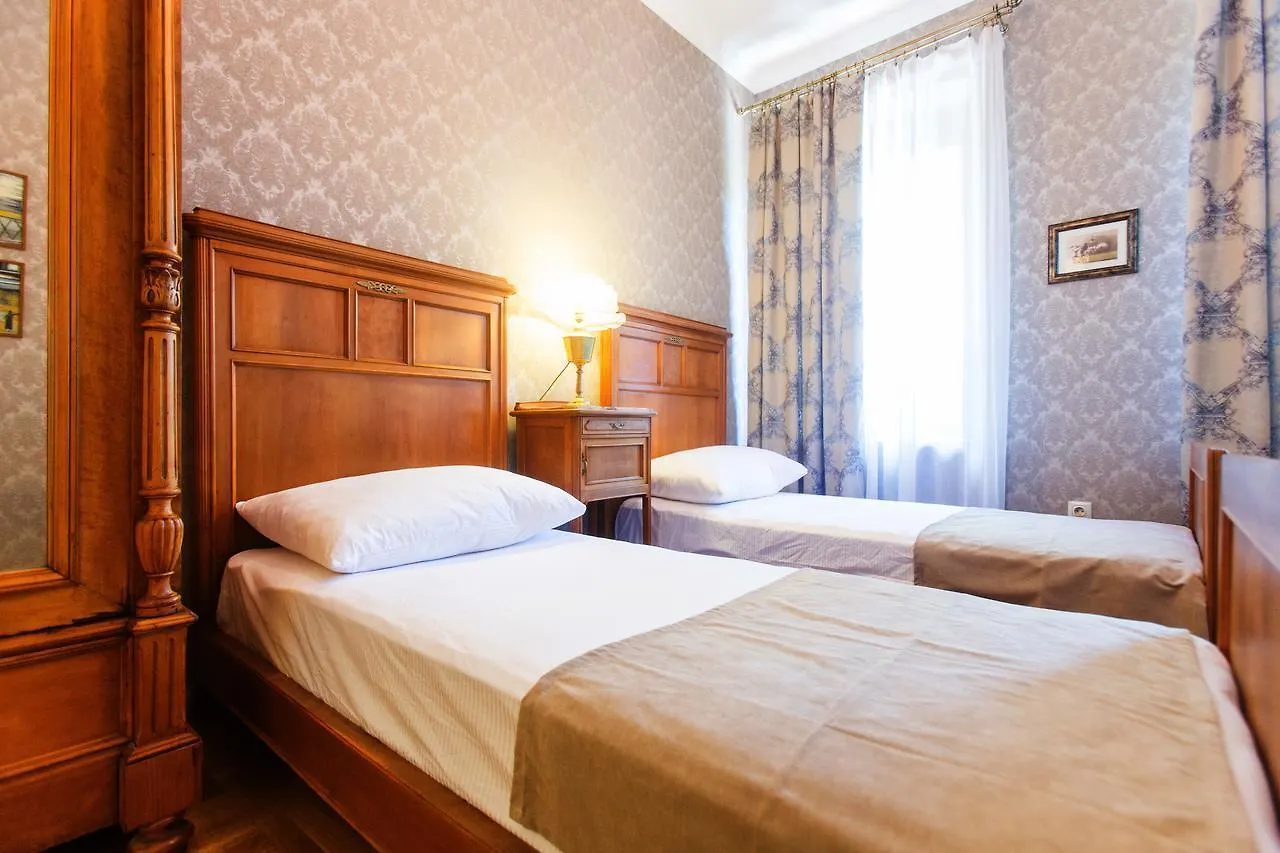 Bloom Boutique Hotel Tiflis Gürcistan