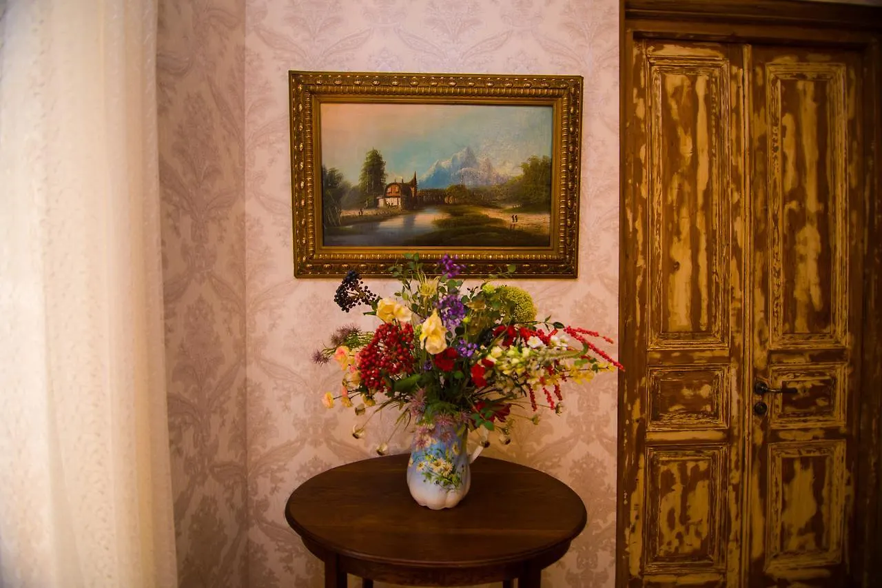 Bloom Boutique Hotel Tiflis