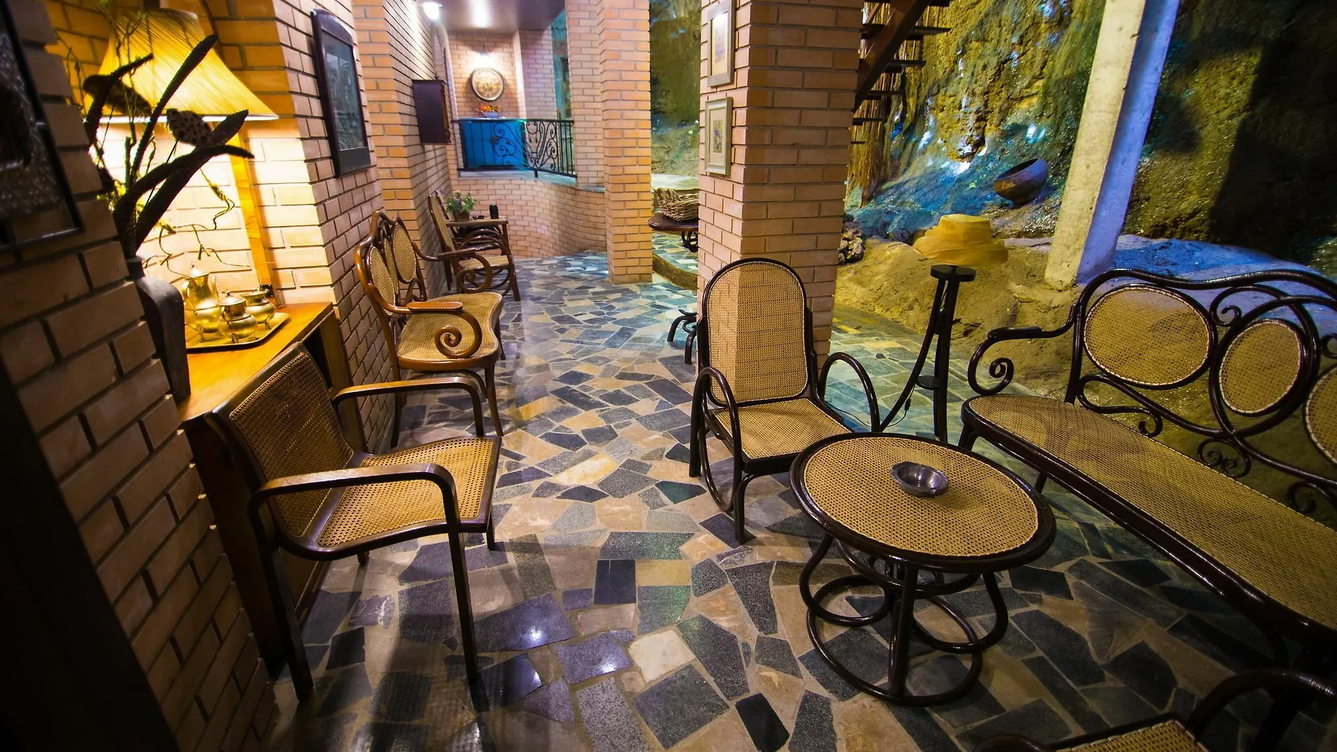 Bloom Boutique Hotel Tiflis 3*,  Gürcistan