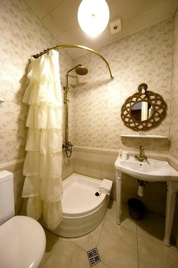 Bloom Boutique Hotel Tiflis