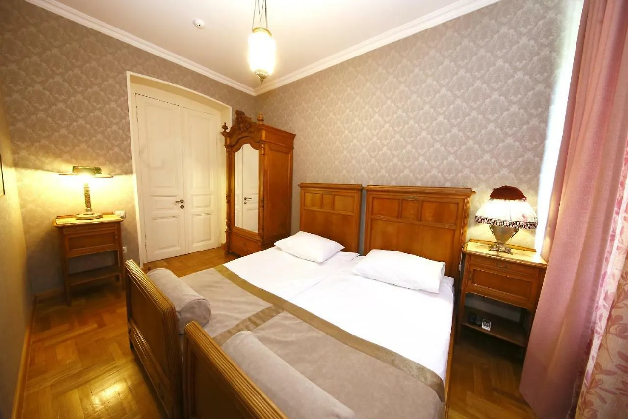 Bloom Boutique Hotel Tiflis