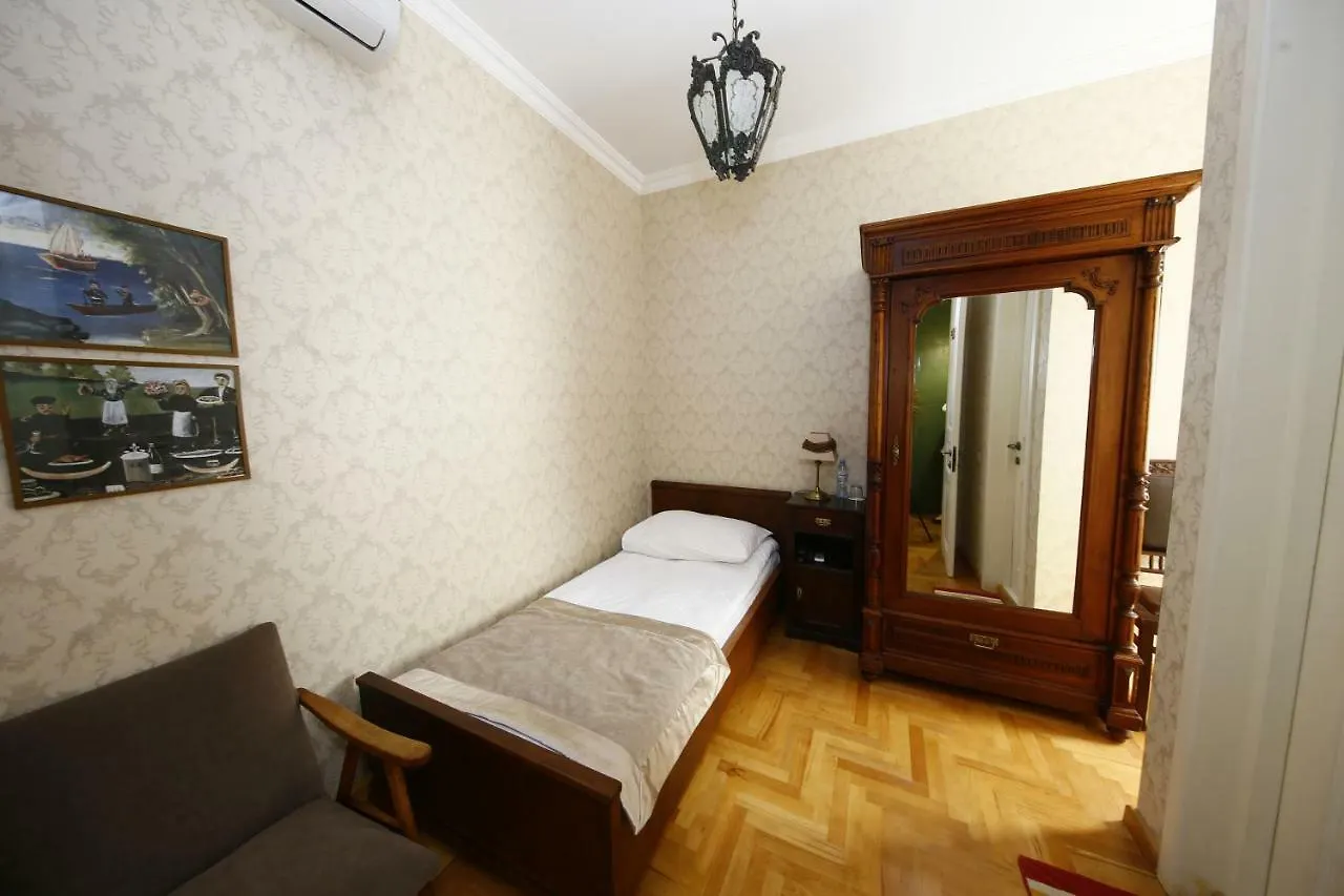 Bloom Boutique Hotel Tiflis