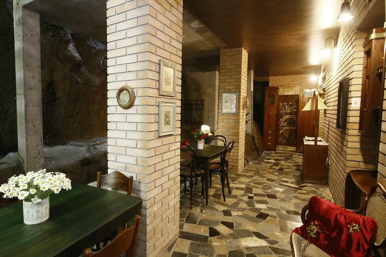 Bloom Boutique Hotel Tiflis