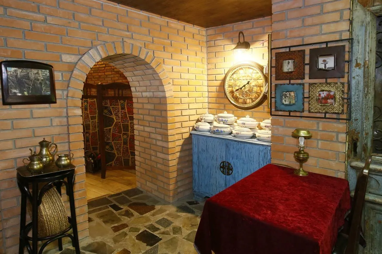 Bloom Boutique Hotel Tiflis