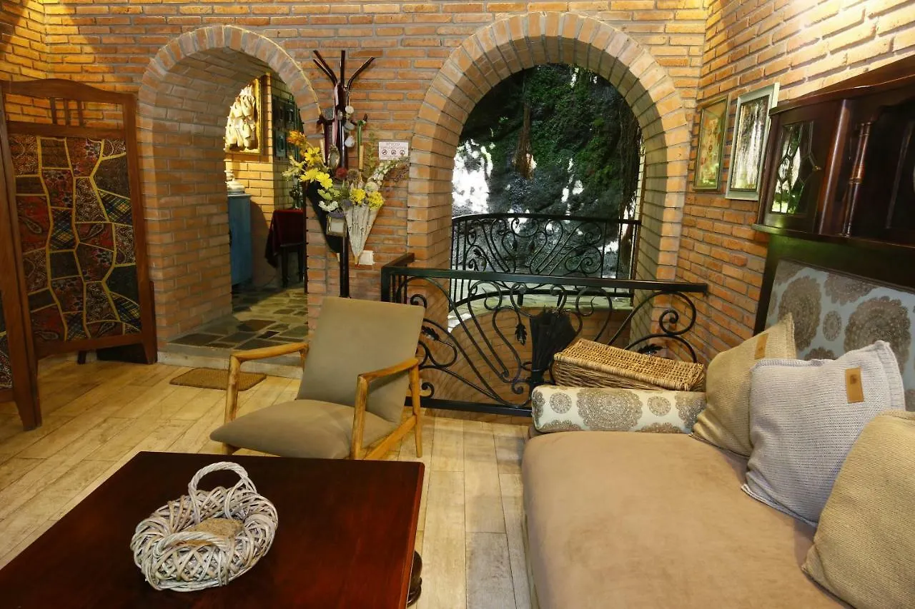 Bloom Boutique Hotel Tiflis