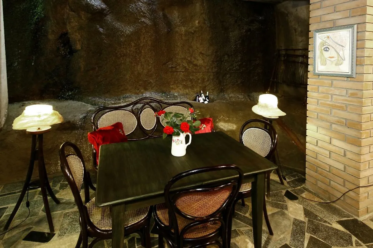 Bloom Boutique Hotel Tiflis