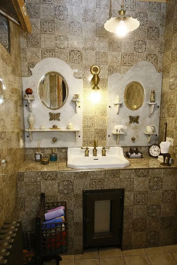 Bloom Boutique Hotel Tiflis
