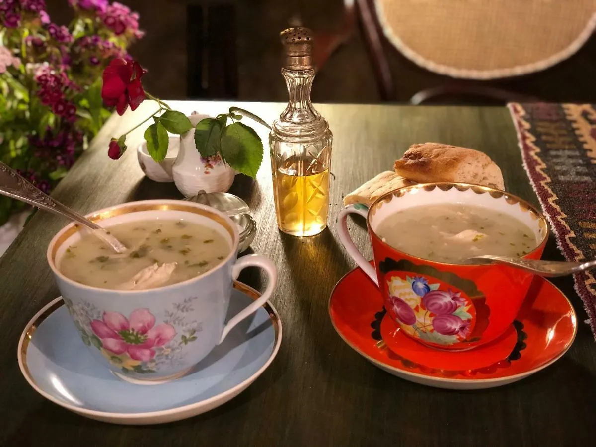 Bloom Boutique Hotel Tiflis